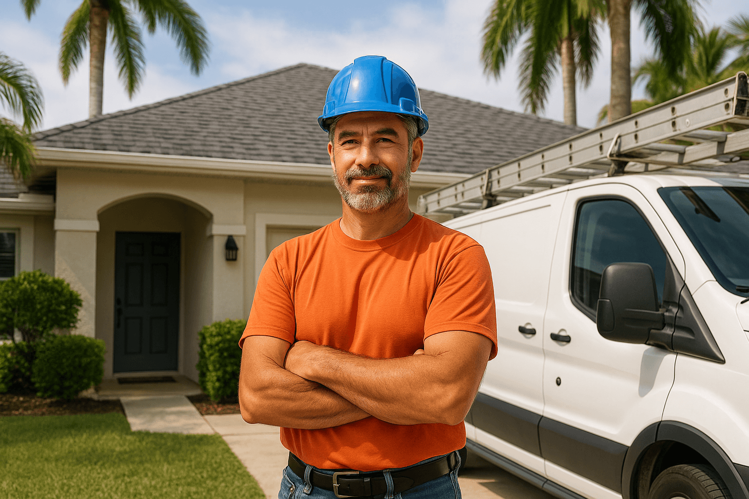 Affordable Roofing and Gutters of Florida Inc hero image